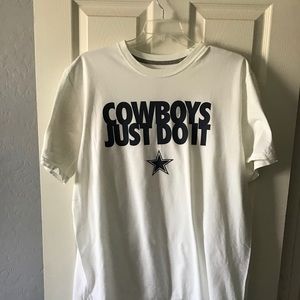 NFL COWBOYS NIKE TEE